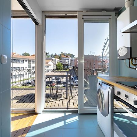 Апартаменты Feel Porto Antique Fontainhas Экстерьер фото